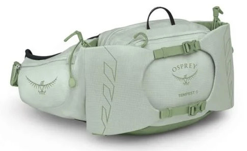 Osprey Tempest 6 - Bauchtasche - Damen