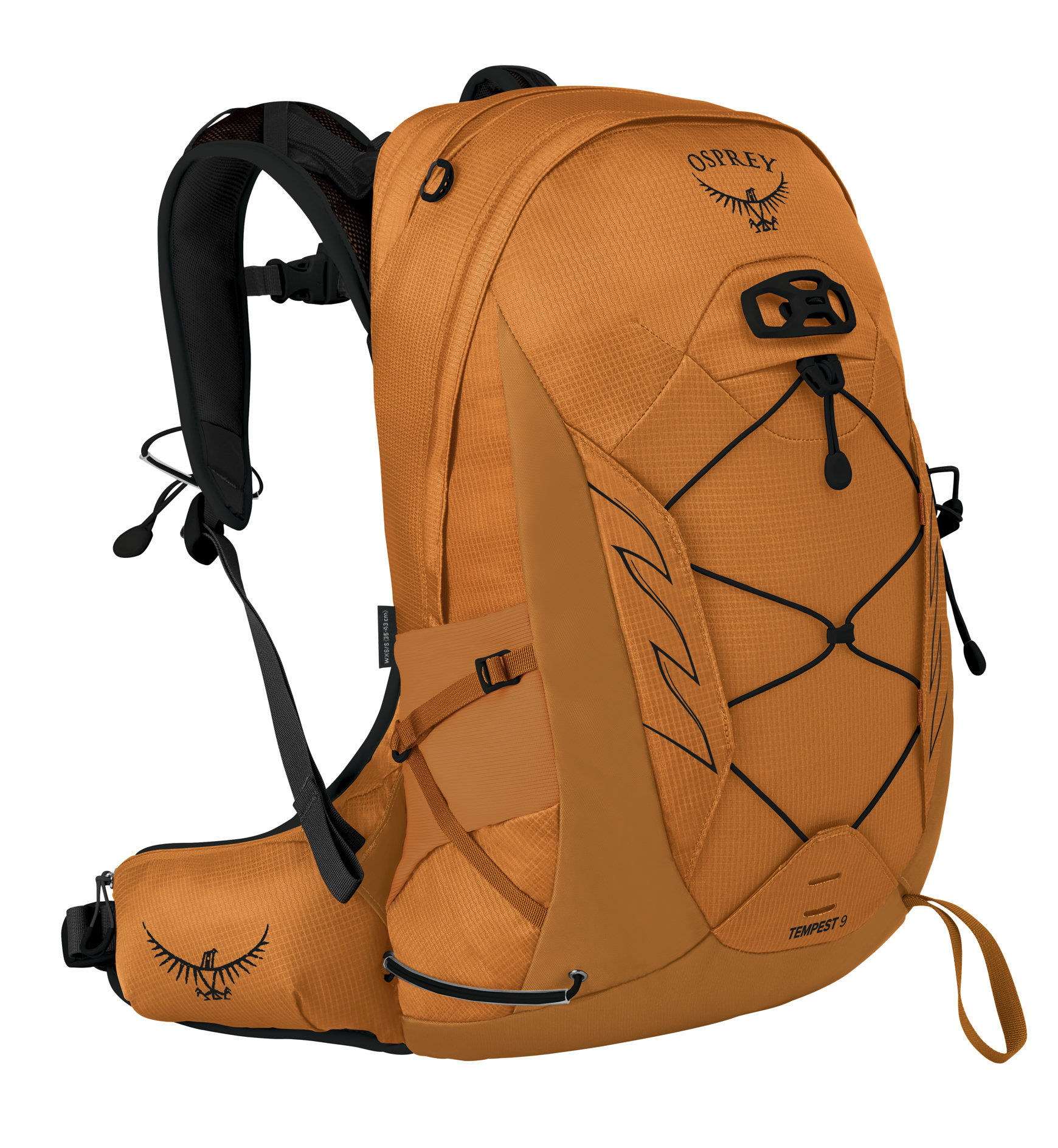 Osprey Tempest 9
 Osprey Tempest 9 Wanderrucksack Damen