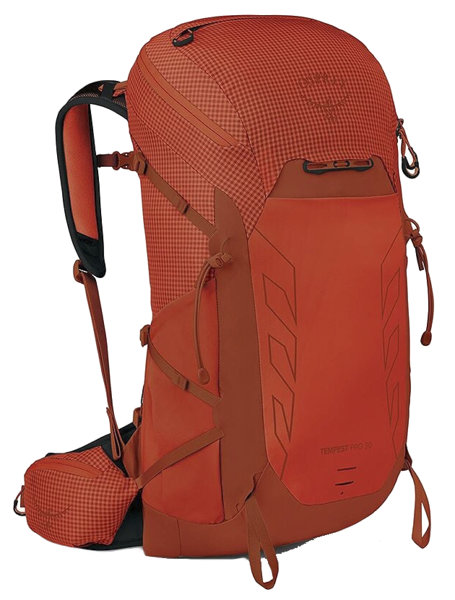 Osprey Tempest Pro 30L W - Trekkingrucksack - Damen, Gr. 30 L