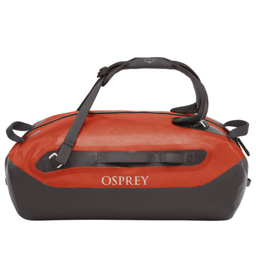 Osprey Transporter WP Duffel 40 - borsone da viaggio