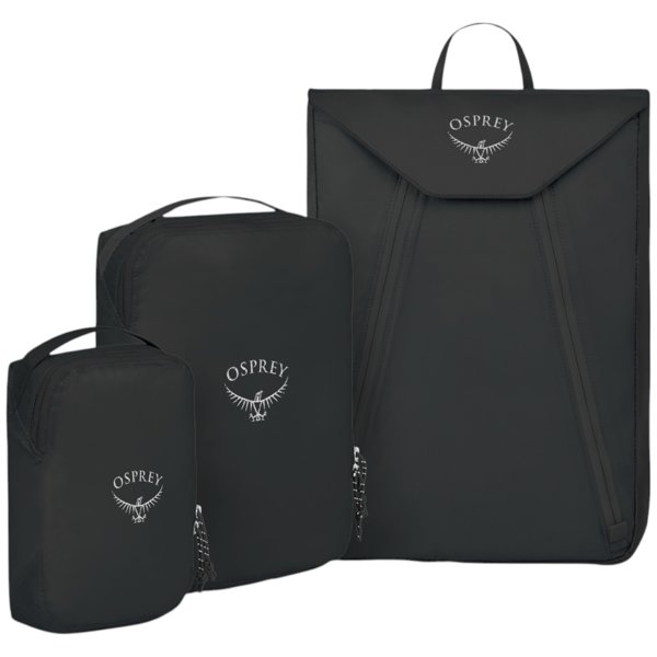 Osprey Ultralight Starter Set - Organizer Set