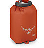 Osprey Ultralight Drysack 12L - sacca impermeabile, Orange