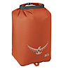 Osprey Ultralight Drysack 30L - sacca impermeabile, Orange