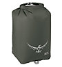 Osprey Ultralight Drysack 30L - sacca impermeabile, Grey