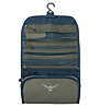 Osprey Wash Bag Roll - Kulturbeutel, Blue