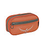 Osprey Wash Bag Zip - beautycase, Orange