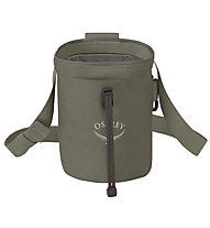Osprey Zealot Chalk Bag - Magnesiumbeutel, Green
