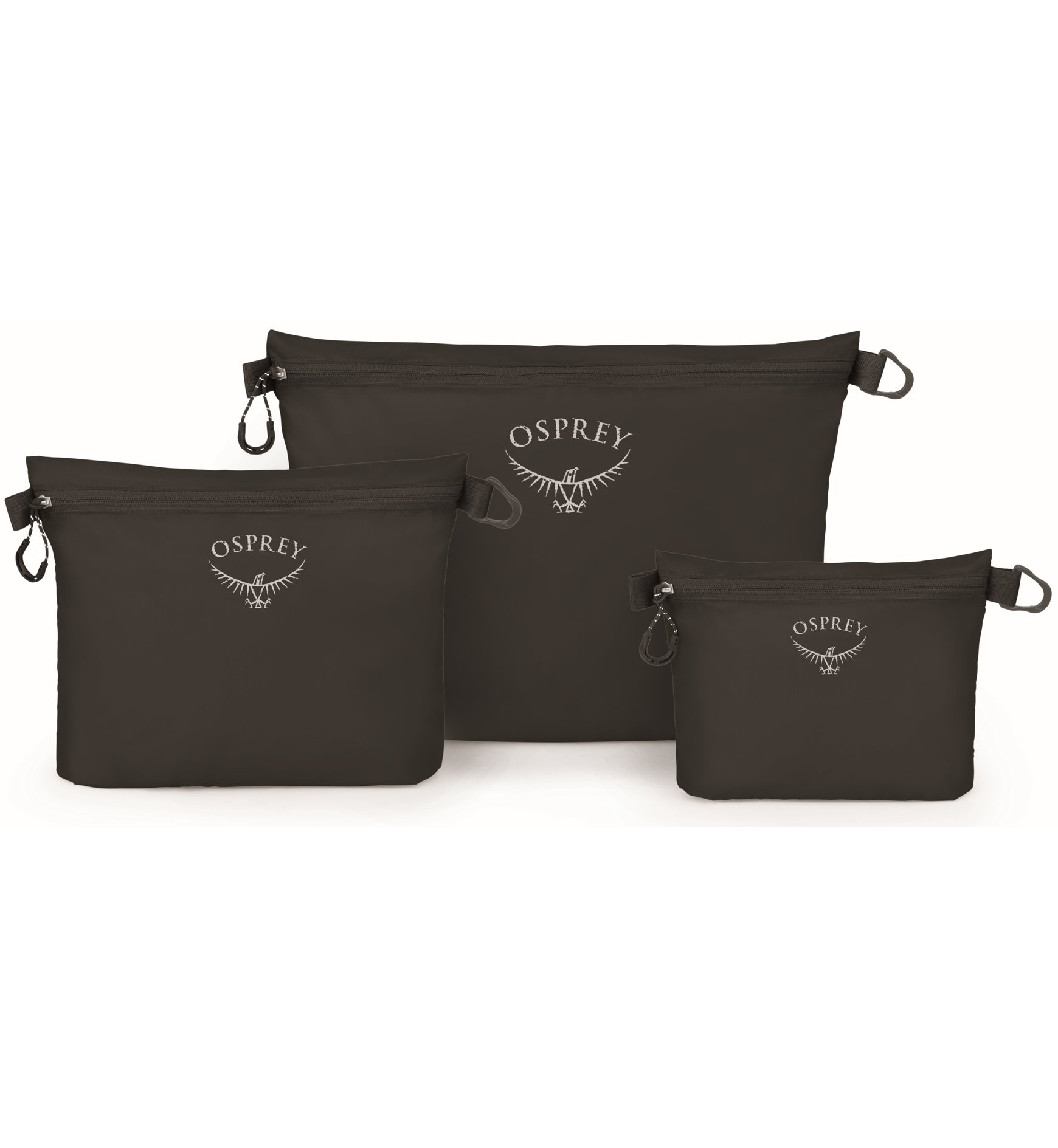 Osprey Zipper Sack Set Etui-Set