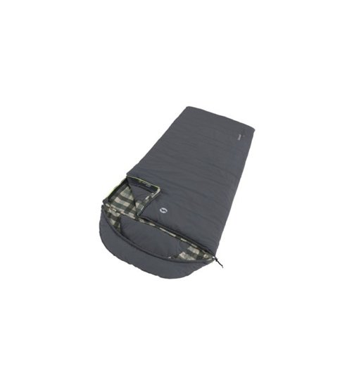 Outwell Camper - sacco a pelo coperta