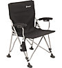Outwell Campo - Campingstuhl, Black