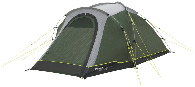 Outwell Cloud 3 - Campingzelt