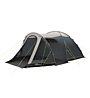 Outwell Cloud 5 Plus - Campingzelt, Green/Beige