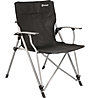 Outwell Goya Chair - sedia da campeggio, Black