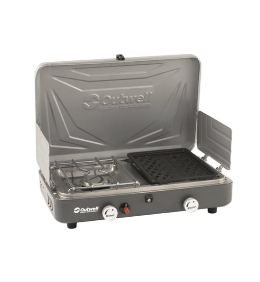 Outwell Jimbu - fornello