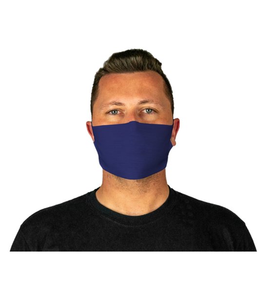 P A C Gesichtsmaske Nasen Mund Schutz Sportler Com