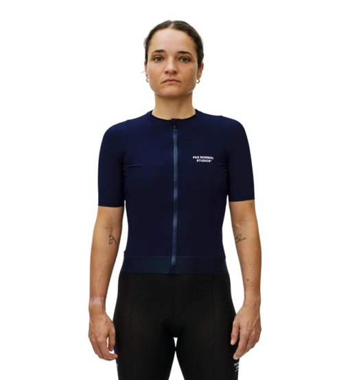 PAS Essential Maglia Ciclismo Donna: Comfort e Stile
