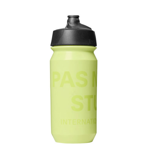 PAS Logo Bidon: Borraccia Ciclismo Ultraleggera 51g
