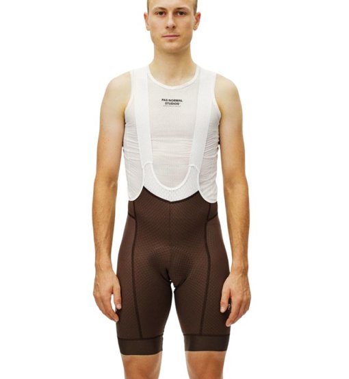 PAS Men's Mechanism Pantaloncini Ciclismo | MyFitRank