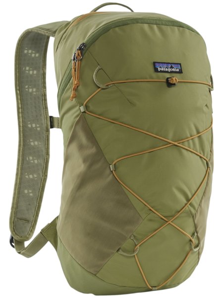 Patagonia Altvia Pack 14L - Wander -und Kletterrucksack, Gr. M