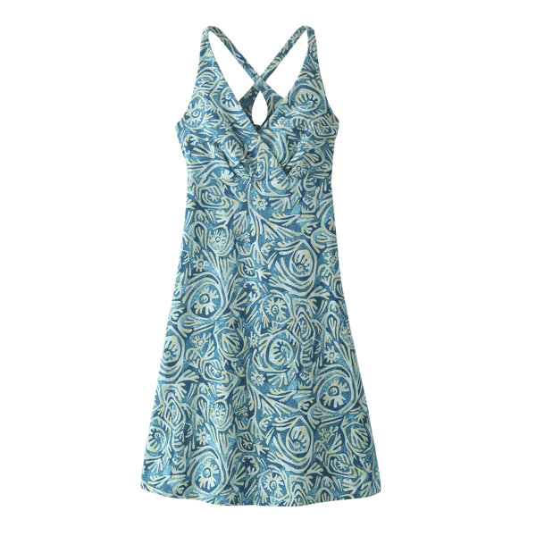Patagonia Amber Dawn W - Kleid - Damen, Gr. S