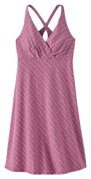 Patagonia Amber Dawn W - Kleid - Damen, Gr. M