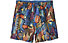 Patagonia Baby Baggies - pantaloni corti trekking - bambino, Multicolor