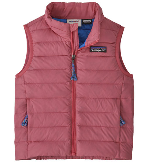 Patagonia Baby Down Sweater - gilet in piuma - bambino. Taglia 18M