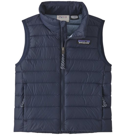Patagonia Baby Down Sweater - gilet in piuma - bambino. Taglia 3A