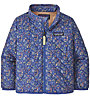 Patagonia Baby Nano Puff - Primaloftjacke - Kinder, Blue