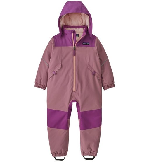 Patagonia Baby Snow Pile One-Piece Jr - tuta da sci - bambino
