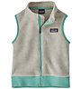 Patagonia Baby Synch - Fleeceweste - Kinder, Grey