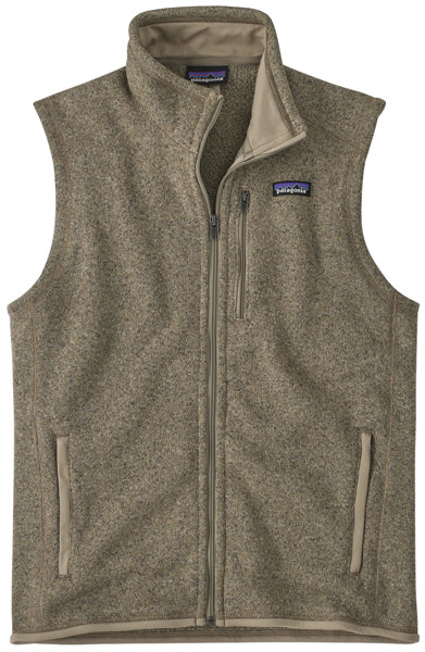 Patagonia Better Sweater - Fleeceweste - Herren, Gr. L