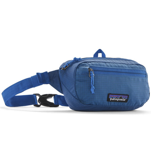 Patagonia Black Hole Mini Hip Pack - marsupio