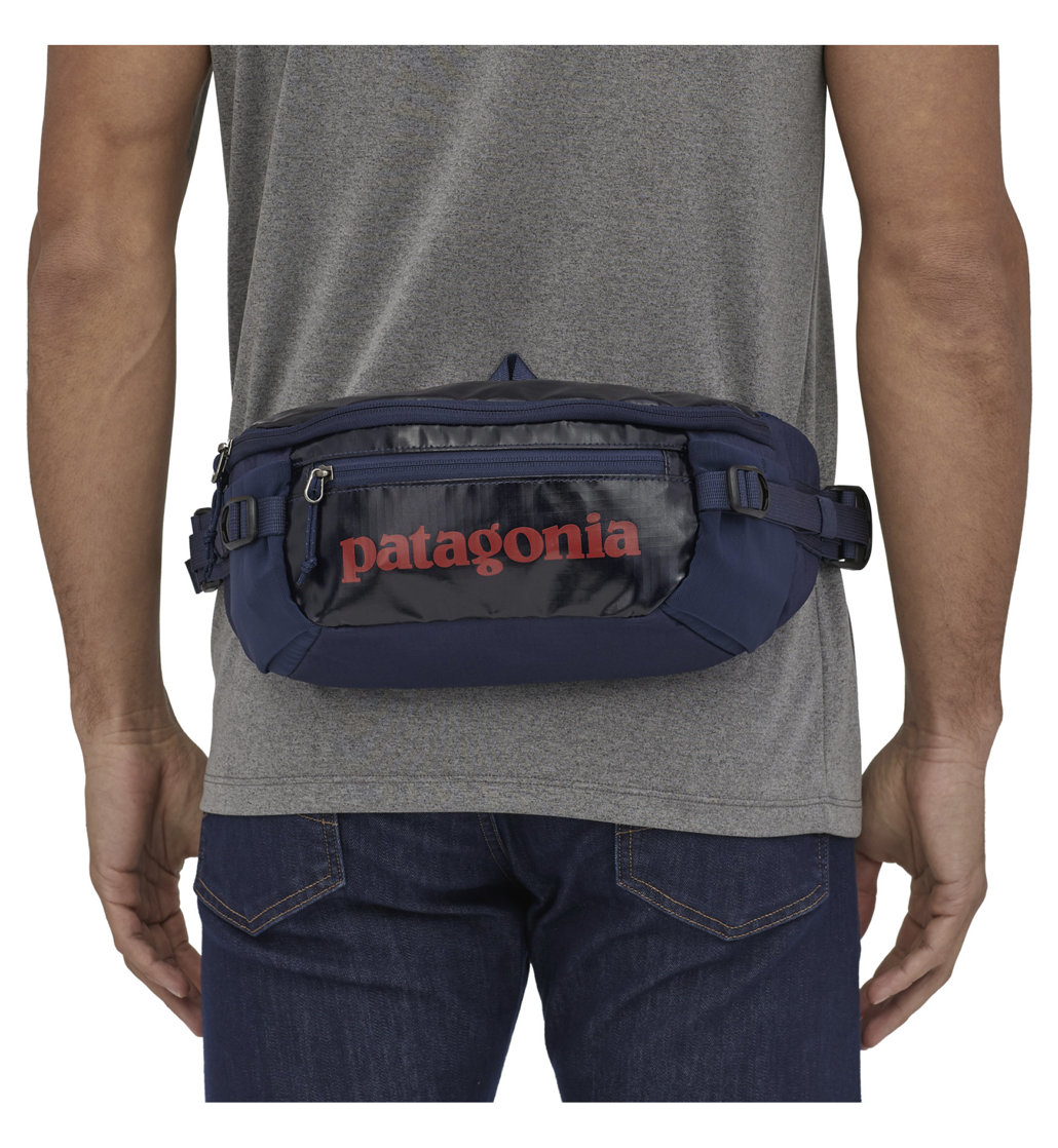 Patagonia Black Hole Waist Pack 5L Hüfttasche