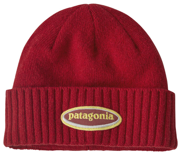 Patagonia Brodeo - Mütze Skitouren
