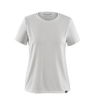 Patagonia Cap Cool Daily Shirt - T-Shirt - Damen, White