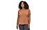 Patagonia Cap Cool Daily Shirt - T-Shirt - Damen, Light Orange