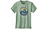 Patagonia Capilene® Cool Daily - T-Shirt - Damen, Green
