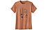 Patagonia Capilene® Cool Daily - T-Shirt - Damen, Red