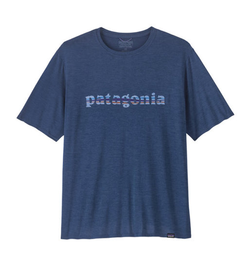 Patagonia Capilene Cool Daily: T-shirt Tecnica per Performance