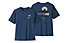 Patagonia Capilene Cool Daily - T-Shirt - Herren, Blue