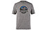 Patagonia Capilene Cool Daily - T-shirt - uomo, Grey/Black