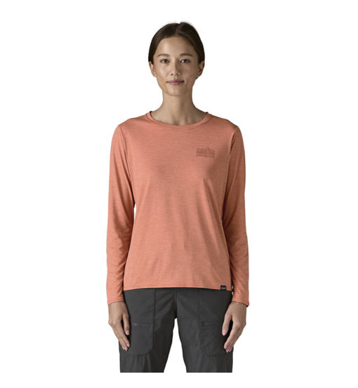 Patagonia Capilene Cool Daily Graphic: Recensione Tecnica