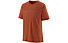 Patagonia Capilene® Cool Merino Graphic - T-Shirt - Herren, Dark Orange
