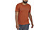 Patagonia Capilene® Cool Merino Graphic - T-Shirt - Herren, Dark Orange