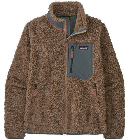Patagonia Classic Retro-X W - giacca in pile - donna. Taglia XS