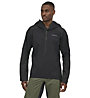 Patagonia Dirt Roamer Jacket - giacca da ciclismo - uomo, Black