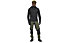 Patagonia Dirt Roamer Jacket - giacca da ciclismo - uomo, Black