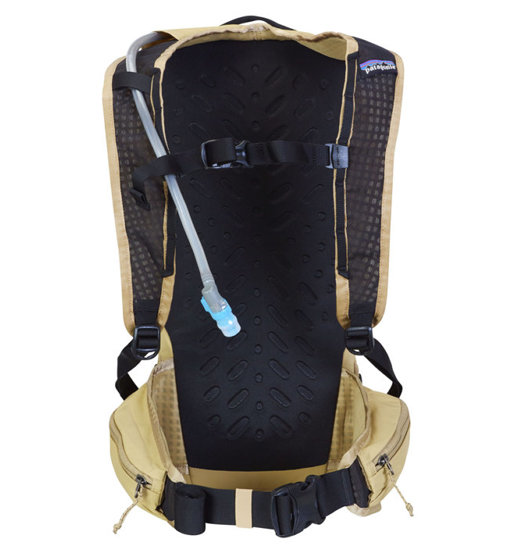 Patagonia Dirt Roamer Pack 20L - zaino bici
