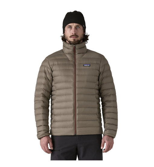 Patagonia Down Sweater M: Recensione Piumino Tecnico